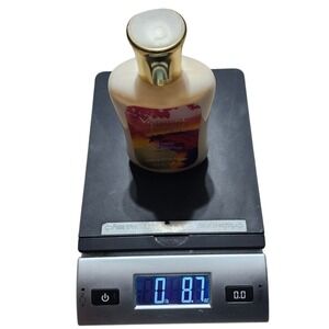 RARE Bath & Body Works Vermont Honey Apple Body Lotion 8oz Discontinued NEW